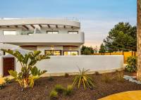 New Build - Bungalow - Los Alcázares - La Serena Golf