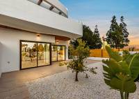 New Build - Bungalow - Los Alcázares - La Serena Golf
