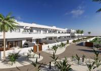New Build - Bungalow - Los Alcázares - Serena Golf