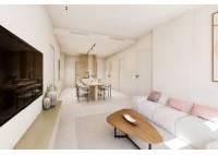 New Build - Bungalow - Los Alcázares - Serena Golf
