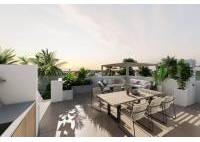 New Build - Bungalow - Los Alcázares - Serena Golf
