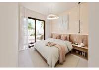 New Build - Bungalow - Los Alcázares - Serena Golf