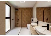 New Build - Bungalow - Los Alcázares - Serena Golf