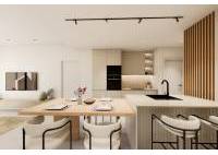 New Build - Bungalow - Los Alcázares - Serena Golf