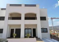 New Build - Bungalow - Murcia - Lorca