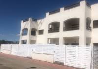 New Build - Bungalow - Murcia - Lorca