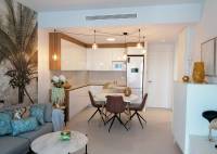 New Build - Bungalow - Murcia - Lorca