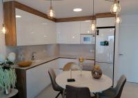 New Build - Bungalow - Murcia - Lorca