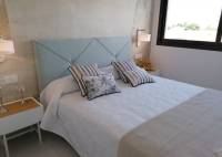 New Build - Bungalow - Murcia - Lorca