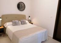 New Build - Bungalow - Murcia - Lorca