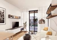 New Build - Bungalow - Orihuela Costa - PAU 26