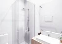 New Build - Bungalow - Orihuela Costa - PAU 26