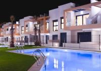 New Build - Bungalow - Orihuela Costa - PAU 26