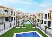 New Build - Bungalow - Orihuela Costa - PAU 26