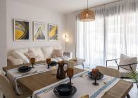New Build - Bungalow - Orihuela Costa - PAU 26