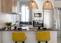 New Build - Bungalow - Orihuela Costa - PAU 26