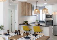 New Build - Bungalow - Orihuela Costa - PAU 26