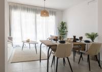 New Build - Bungalow - Orihuela Costa - PAU 26