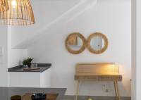 New Build - Bungalow - Orihuela Costa - PAU 26