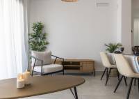 New Build - Bungalow - Orihuela Costa - PAU 26