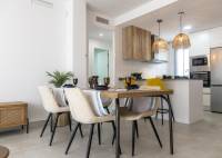 New Build - Bungalow - Orihuela Costa - PAU 26
