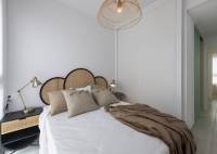 New Build - Bungalow - Orihuela Costa - PAU 26