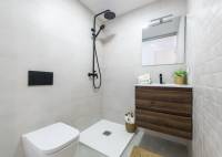 New Build - Bungalow - Orihuela Costa - PAU 26