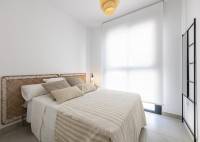 New Build - Bungalow - Orihuela Costa - PAU 26