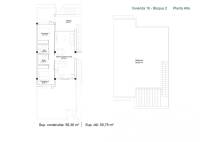 New Build - Bungalow - Orihuela Costa - PAU 26