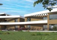 New Build - Bungalow - Orihuela Costa - Punta Prima