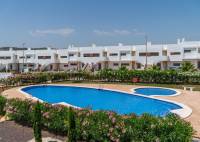 New Build - Bungalow - Orihuela - Vistabella Golf