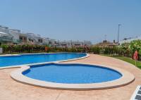 New Build - Bungalow - Orihuela - Vistabella Golf