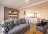 New Build - Bungalow - Orihuela - Vistabella Golf