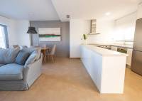 New Build - Bungalow - Orihuela - Vistabella Golf