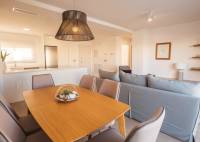 New Build - Bungalow - Orihuela - Vistabella Golf