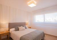 New Build - Bungalow - Orihuela - Vistabella Golf