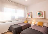 New Build - Bungalow - Orihuela - Vistabella Golf
