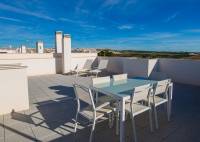 New Build - Bungalow - Orihuela - Vistabella Golf