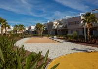 New Build - Bungalow - Orihuela - Vistabella Golf