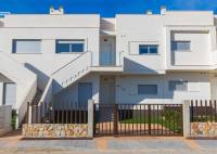 New Build - Bungalow - Orihuela - Vistabella Golf