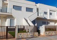 New Build - Bungalow - Orihuela - Vistabella Golf