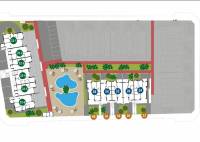 New Build - Bungalow - Pilar de la Horadada - La Torre de la Horadada