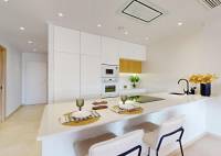 New Build - Bungalow - Pilar de la Horadada - Lo Monte