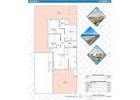 New Build - Bungalow - Pilar de la Horadada - Lo Monte