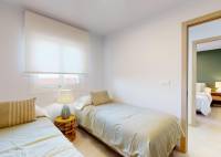 New Build - Bungalow - Pilar de la Horadada - Lo Monte