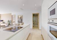 New Build - Bungalow - Pilar de la Horadada - Lo Monte