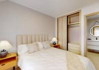New Build - Bungalow - Pilar de la Horadada - Lo Monte