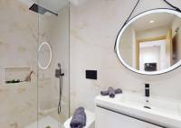 New Build - Bungalow - Pilar de la Horadada - Lo Monte