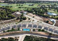 New Build - Bungalow - Pilar de la Horadada - Lo Romero Golf