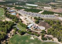 New Build - Bungalow - Pilar de la Horadada - Lo Romero Golf